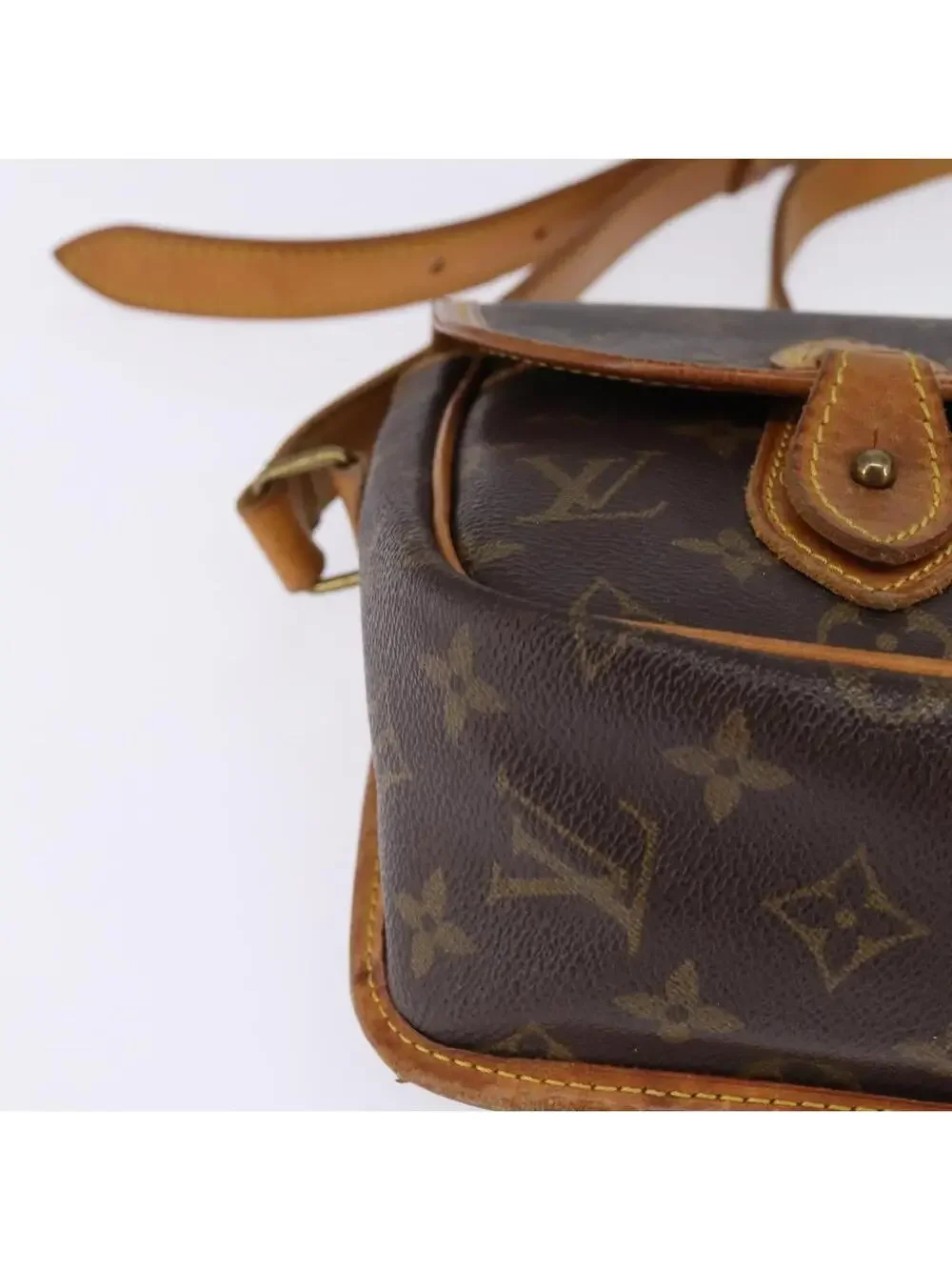 Louis Vuitton introducing louis